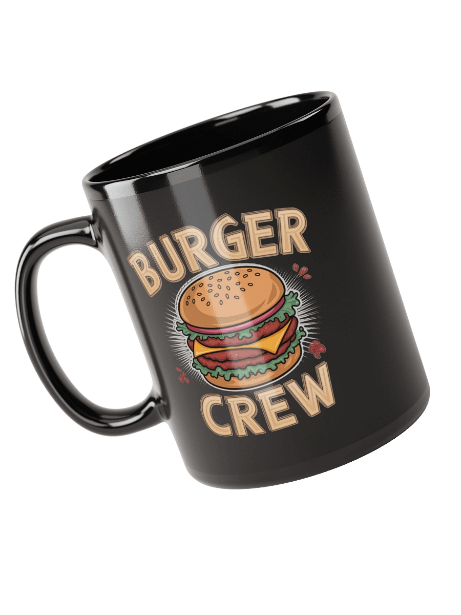 Burger Crew product image (6)