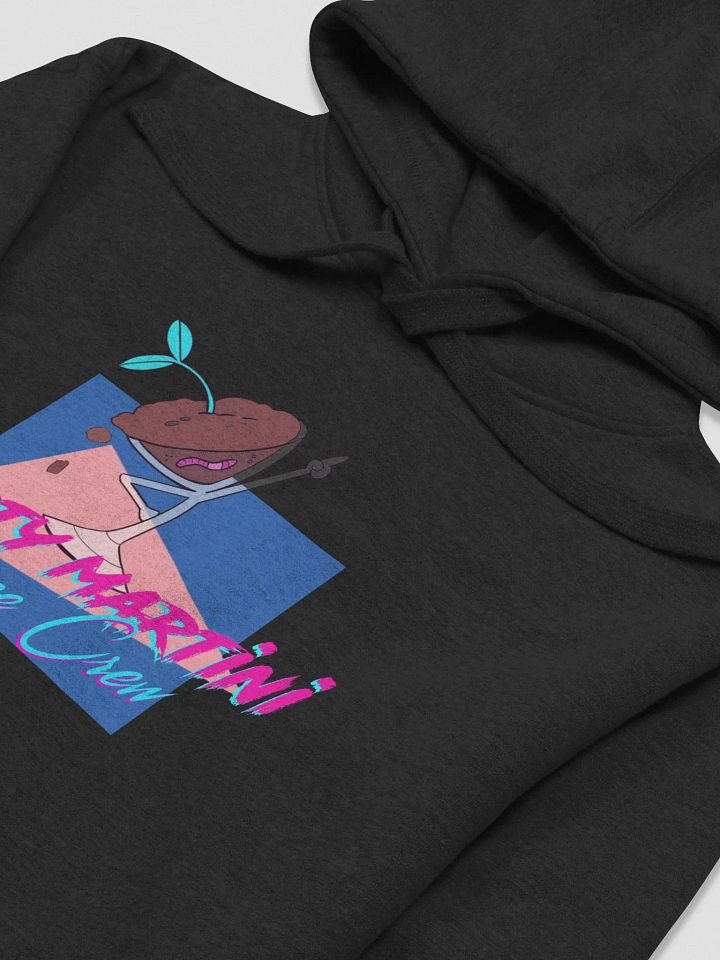 Dirty Martini Dance Crew Hoodie product image (2)