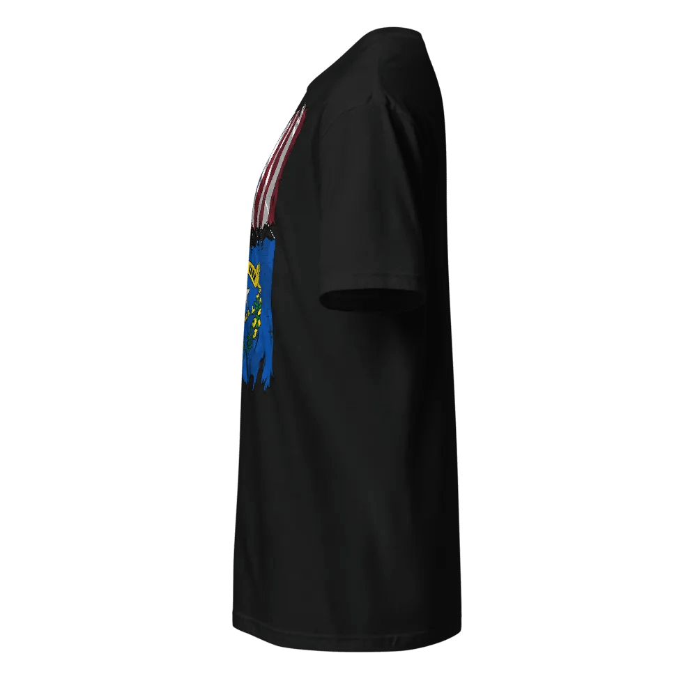 Nevada Stitch Flag USA product image (4)