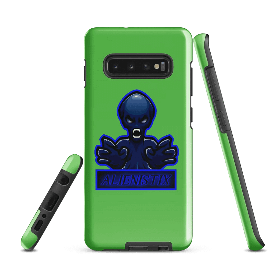Samsung Alienistix Case product image (3)