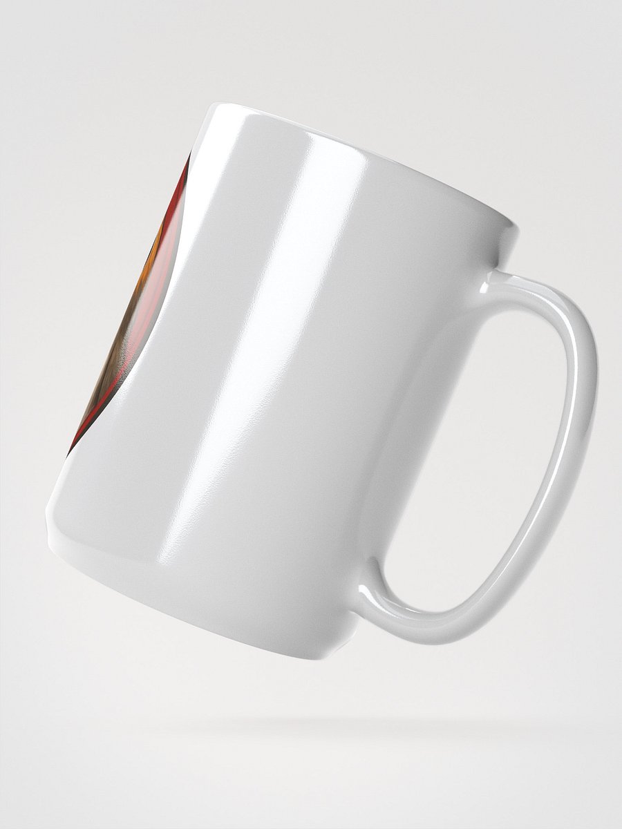 Porg Alert Mug product image (3)