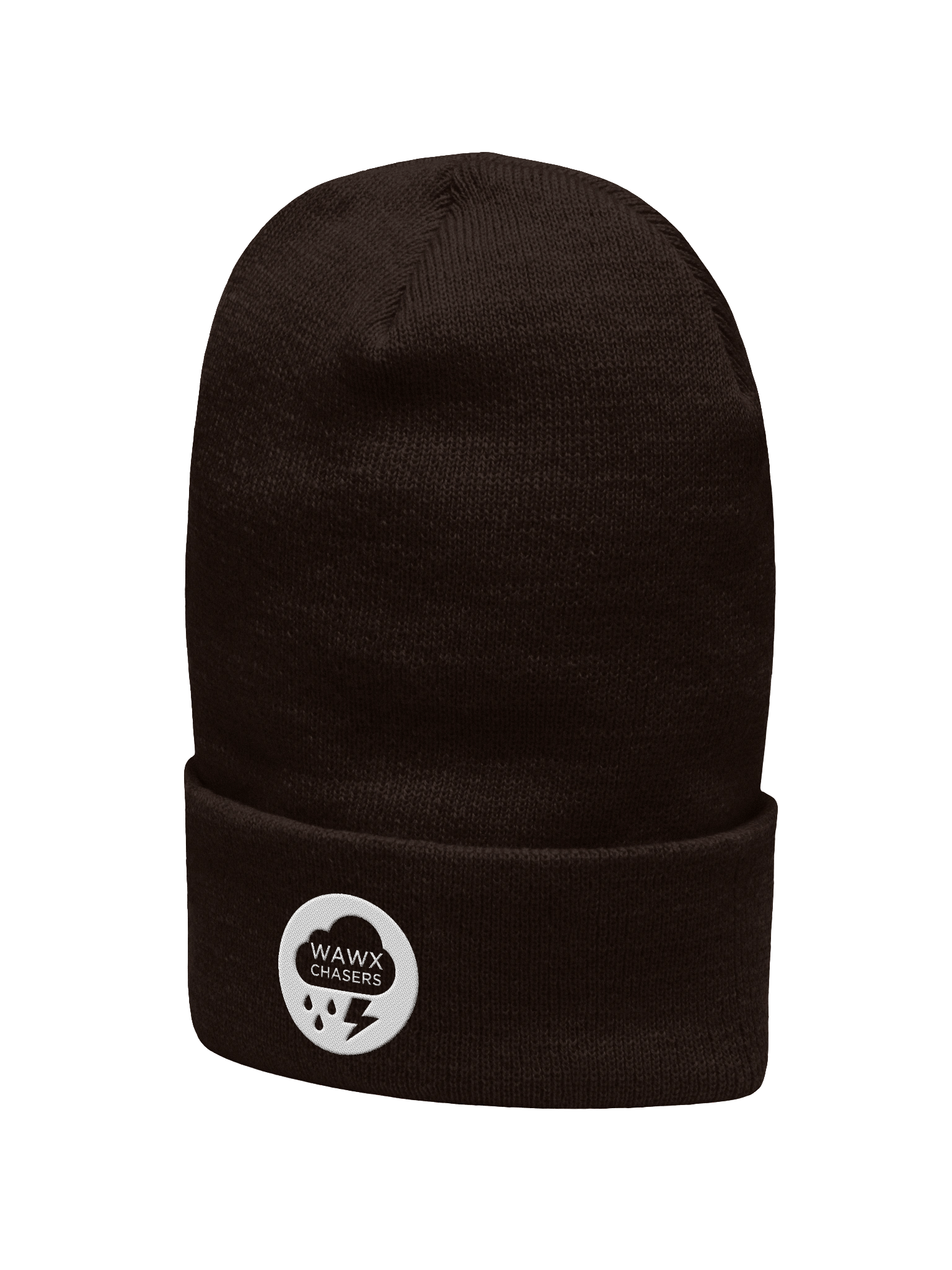 Washington Weather Chasers Beanie product image (2)