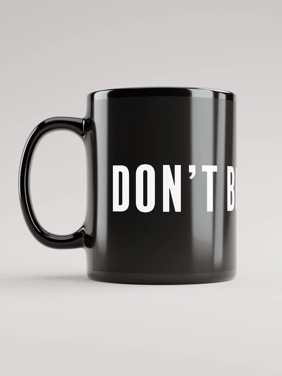 Don't Be A Hooker Mug product image (12)