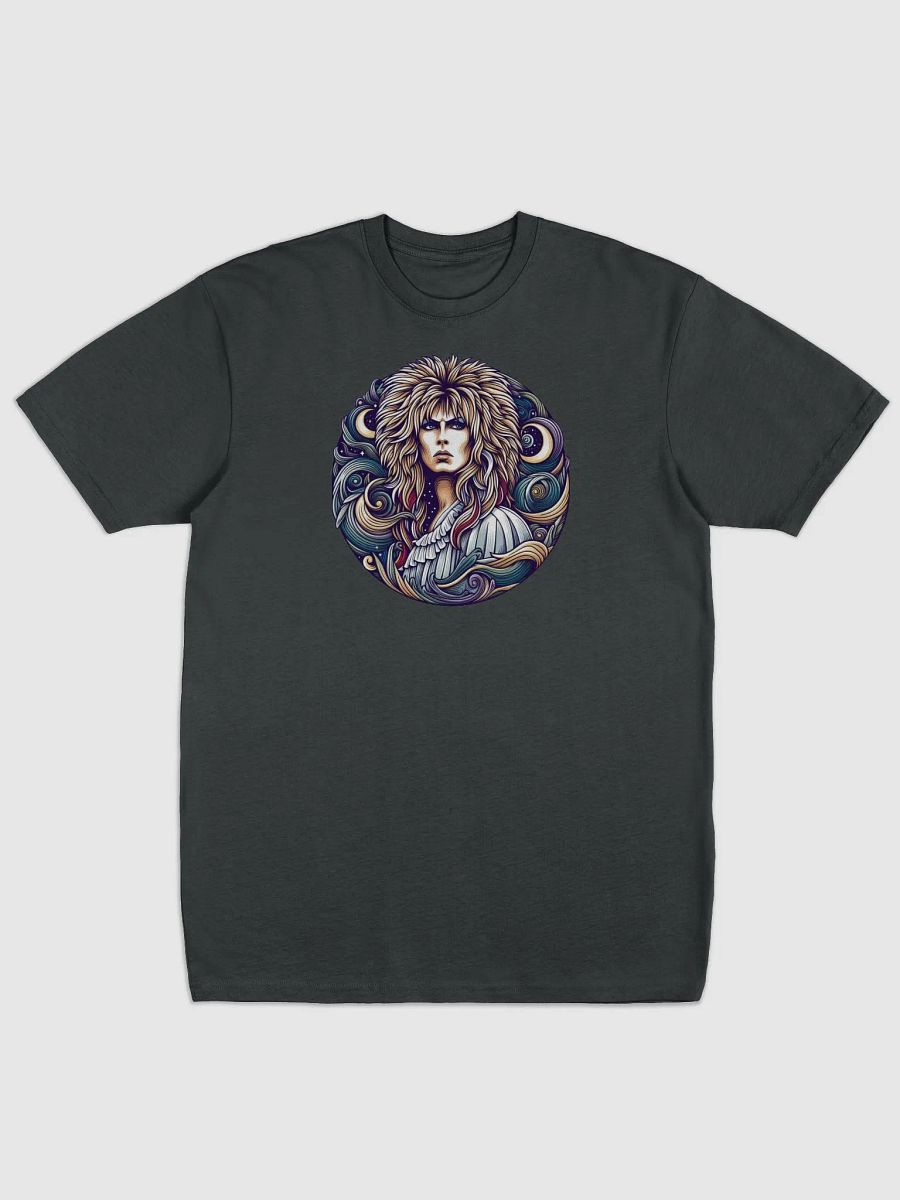 Jareth Labyrinth Forever Starman product image (1)