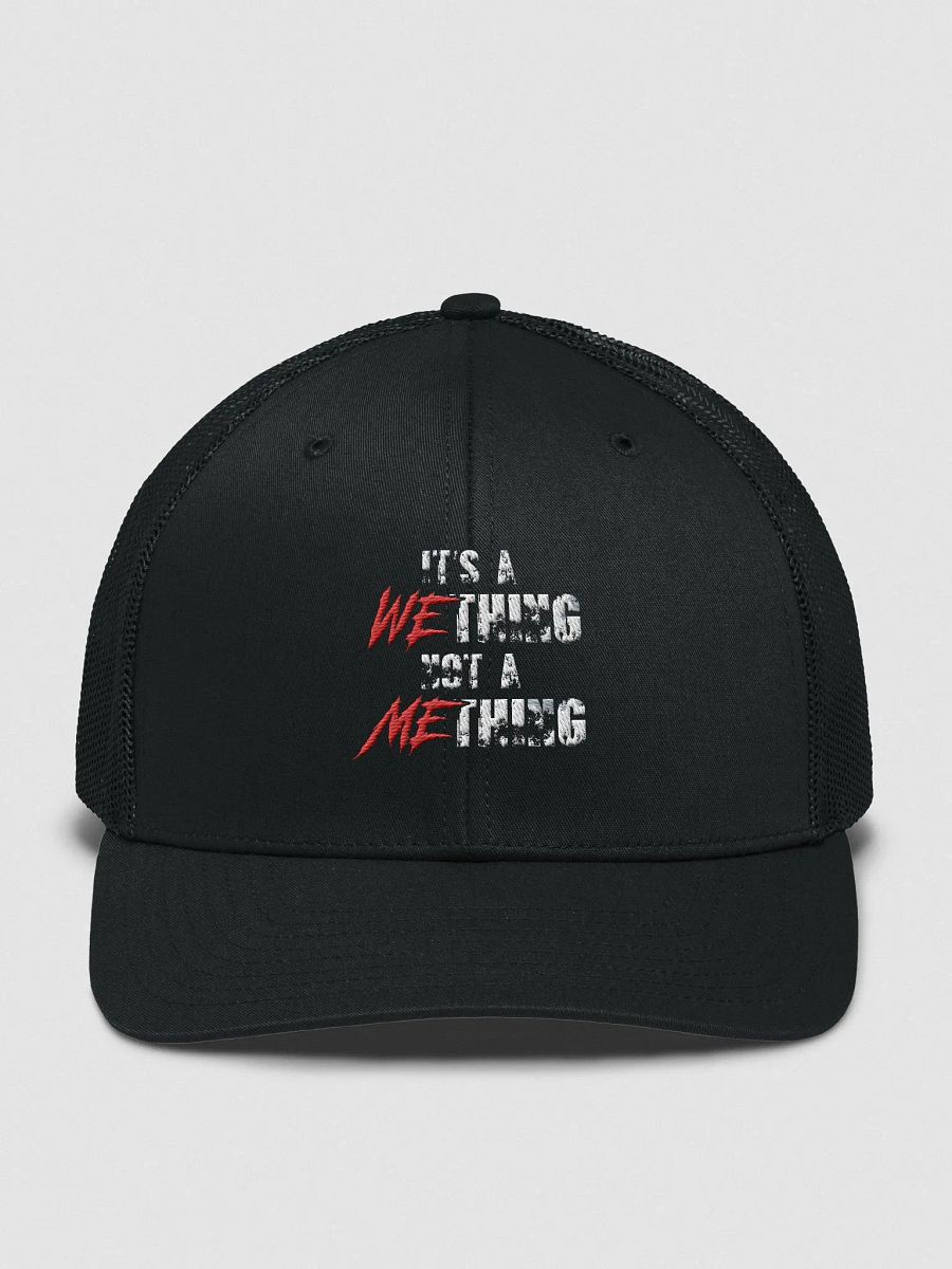WE Thing HAT product image (4)
