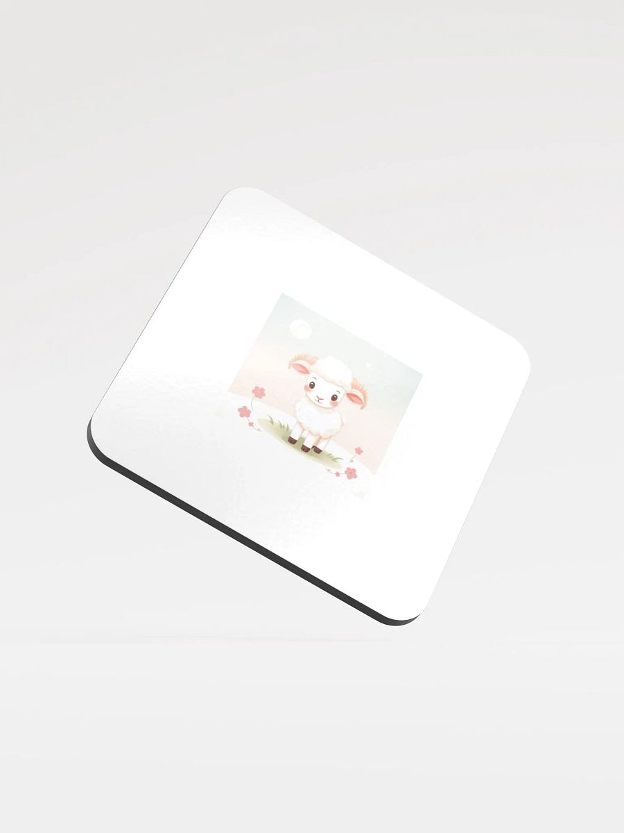 Whimsical Woolen Wonder Coaster product image (1)