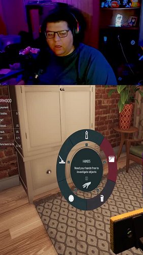 Doing the Scrub | #susshimei on #Twitch