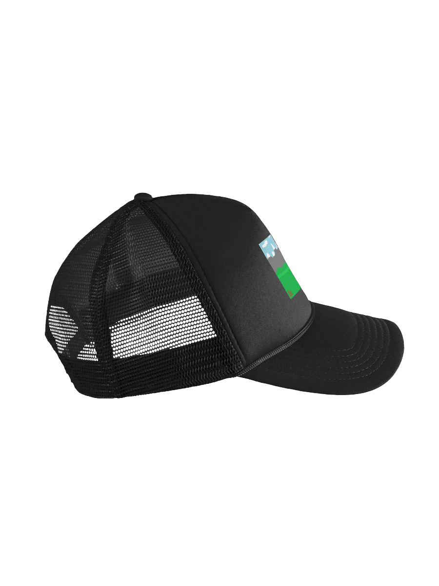 DeaadxRossy Hat product image (3)