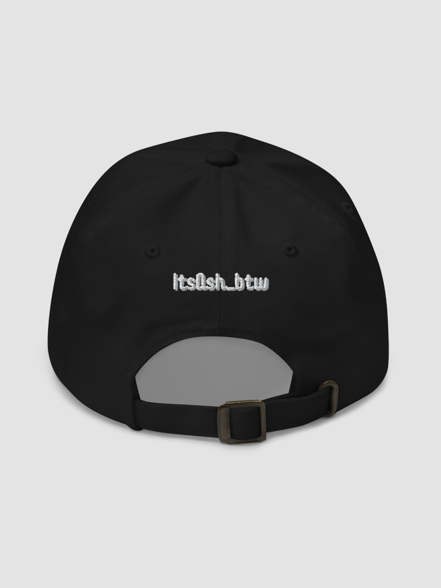 Oh, Yes Daddy Embroidered Dad Hat product image (3)
