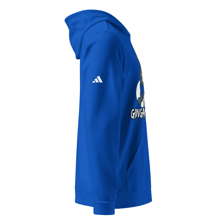 Murphy Sit Adidas Hoodie product image (2)