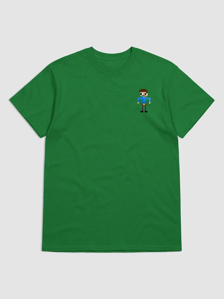 Eugene T-Shirt product image (7)