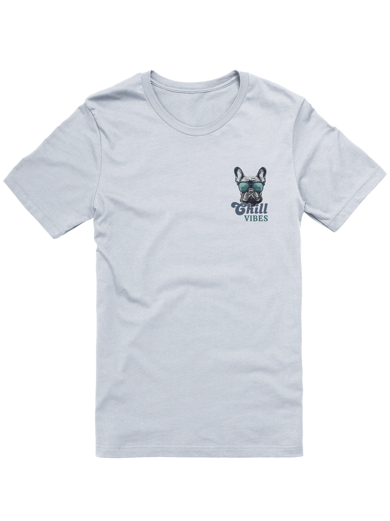 Chill Vibes T-Shirt product image (10)