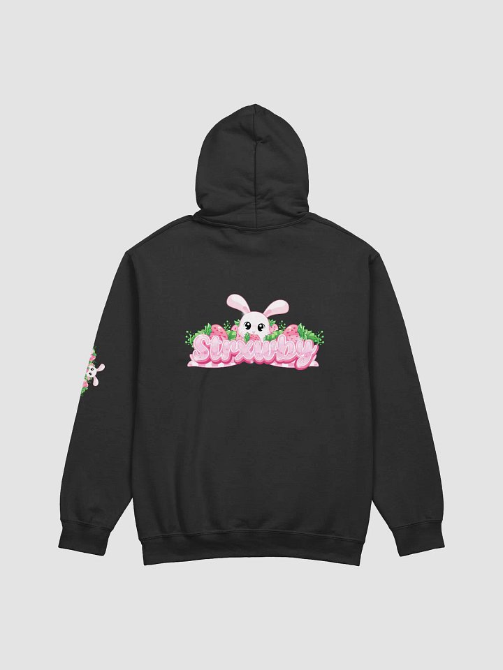 Strxwby Hoodie product image (2)