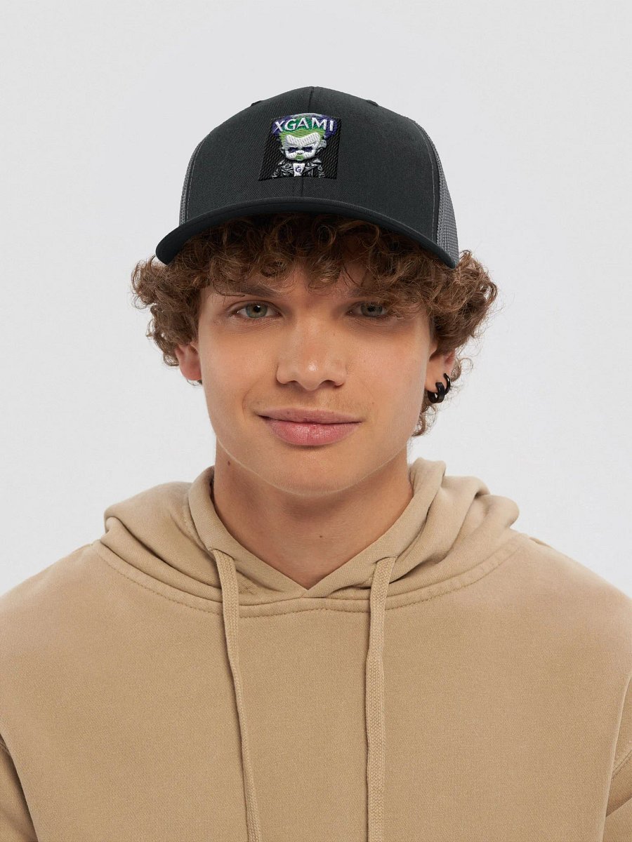 gami hat product image (3)