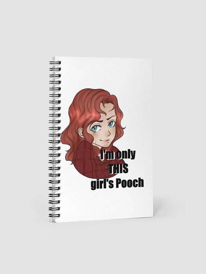 Delilah Journal 1 product image (1)