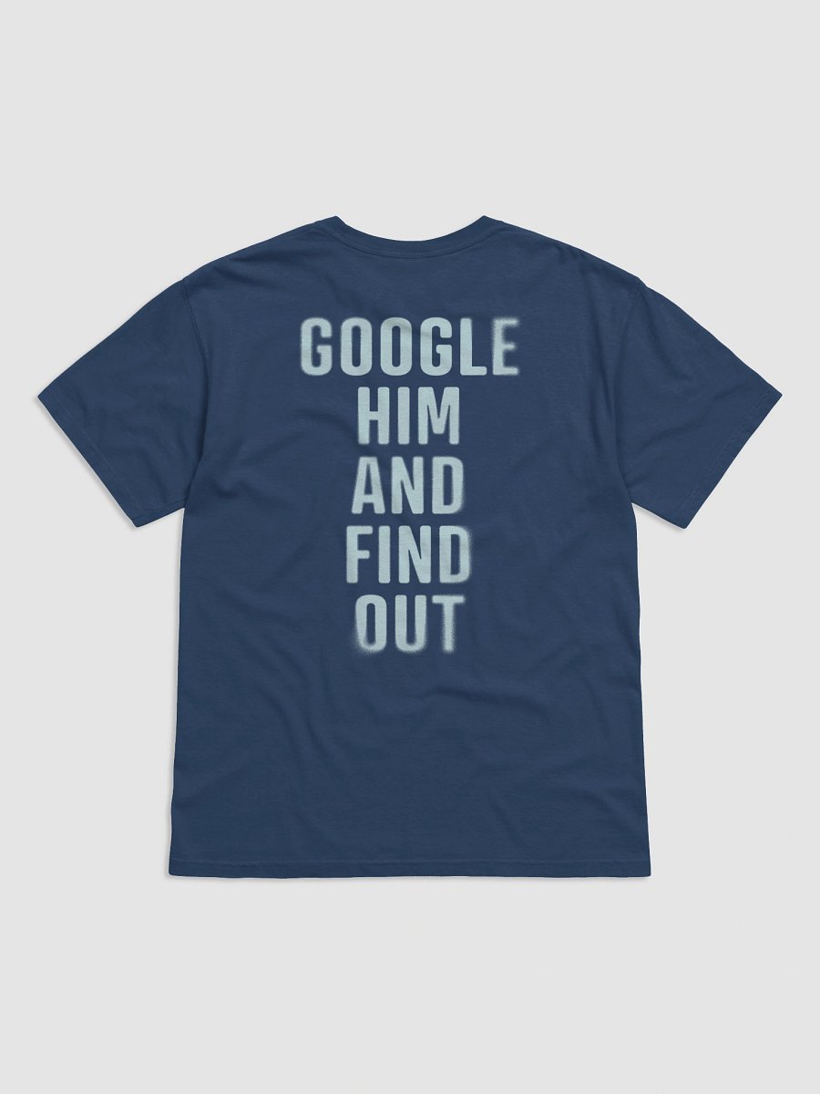 Matias Poro: Google Him product image (2)