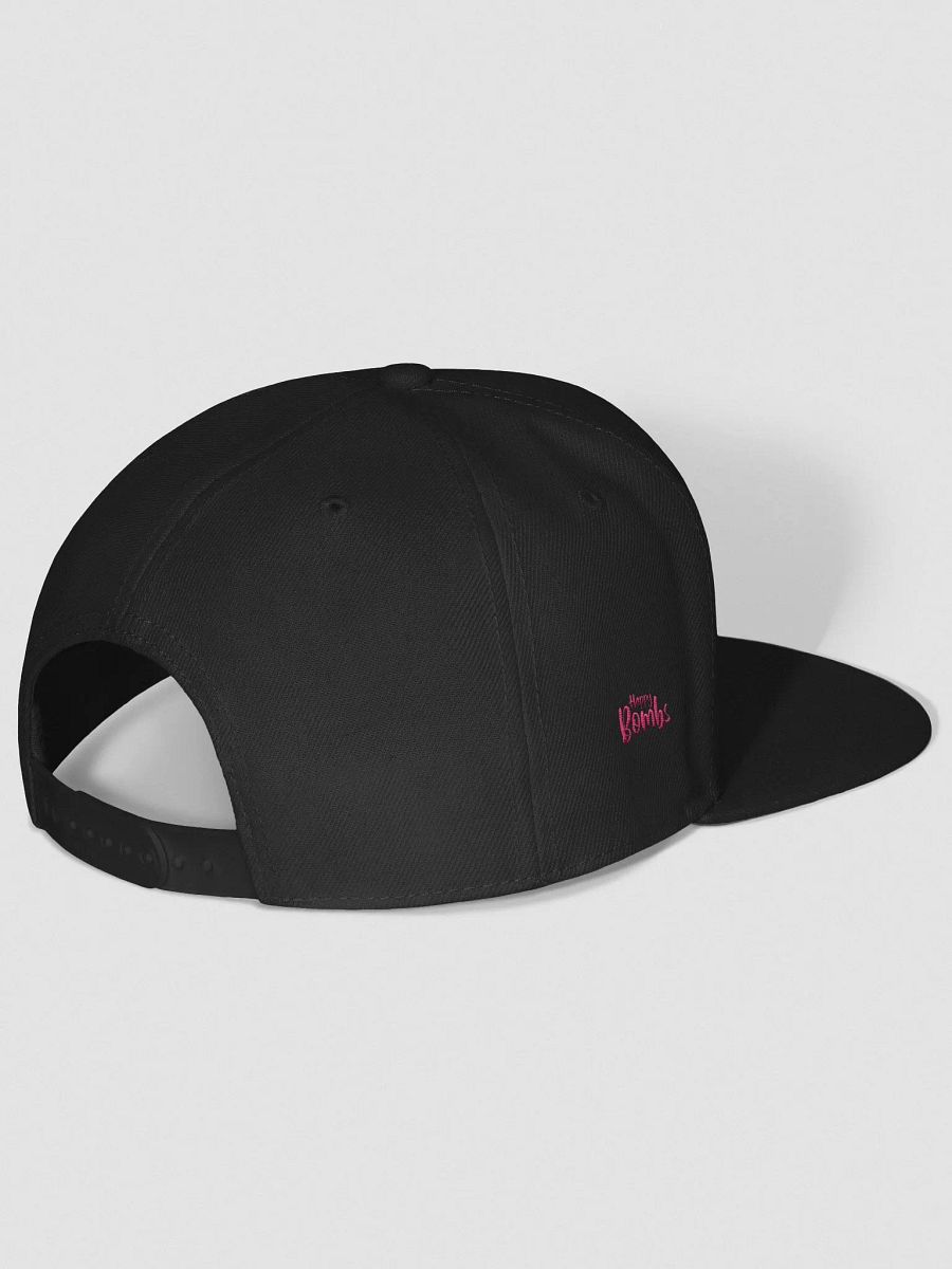 ZERO Snapback Cap product image (3)