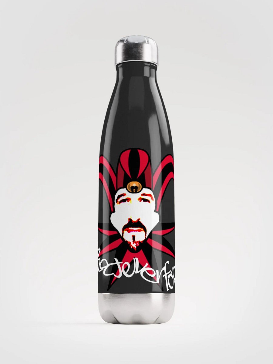 A Bottle of Fool product image (1)
