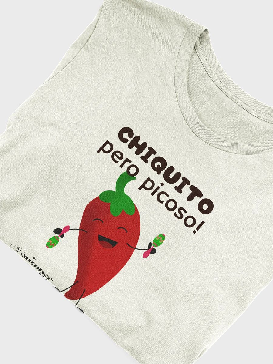 Happy Chili Pepper Festival T-Shirt product image (45)