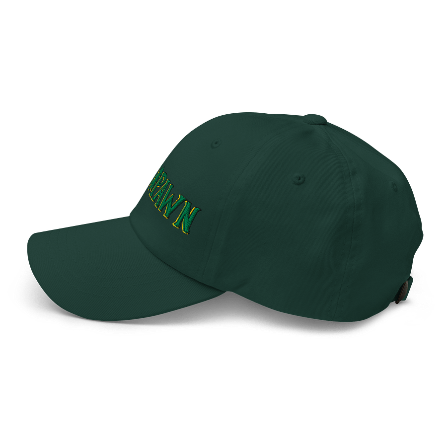 Ron’s Pawn Dad Hat product image (4)