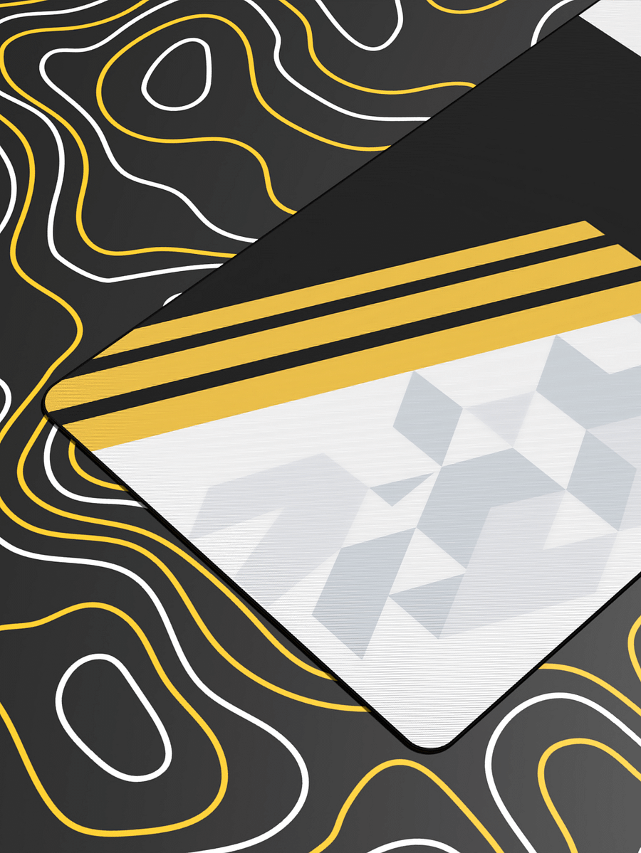 USAE BUNDLE SET (COMBAT KEYCAPS & TACTICAL TREADMAT) product image (6)