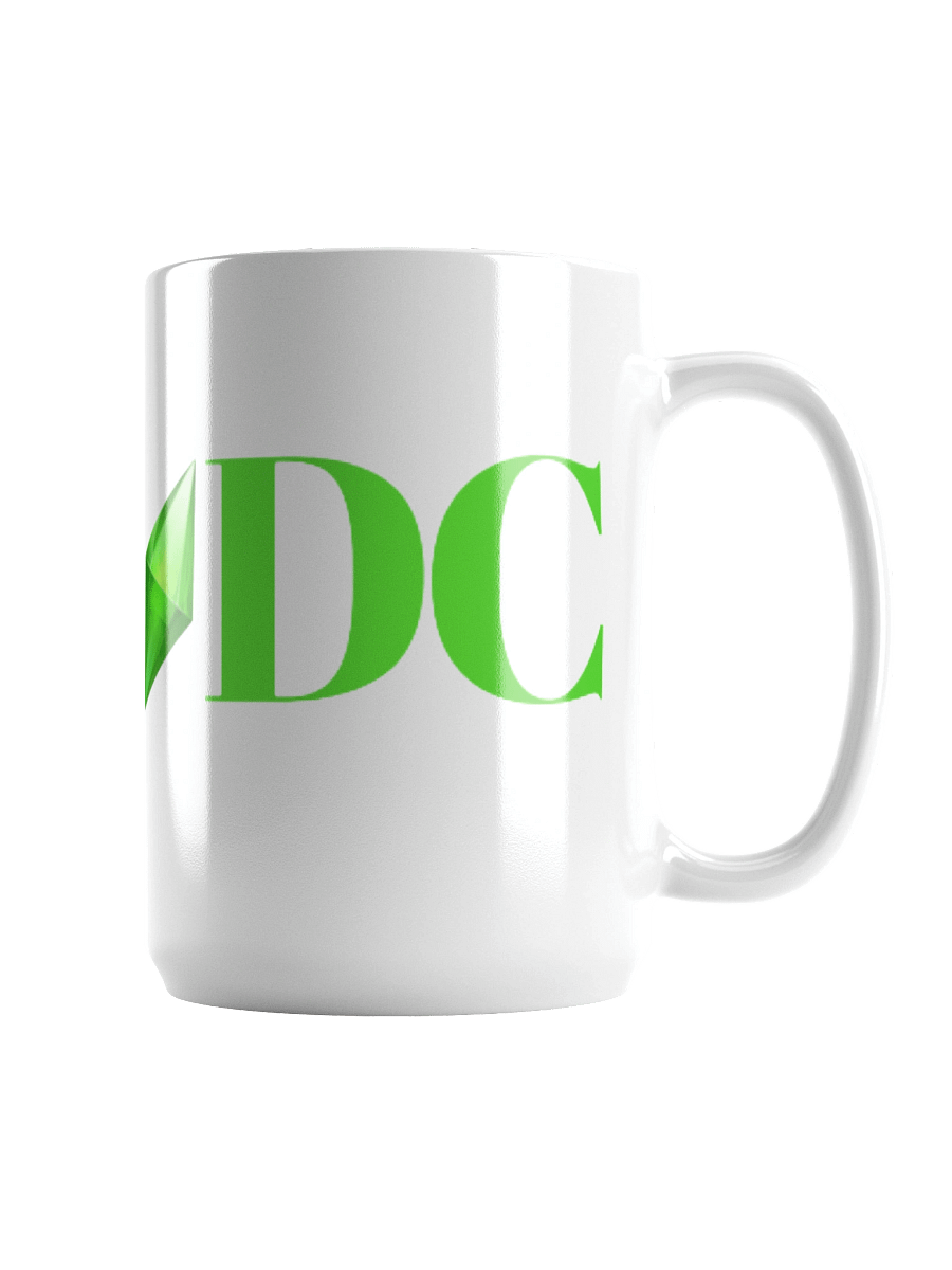 DCSim-A-Thon Mug product image (1)