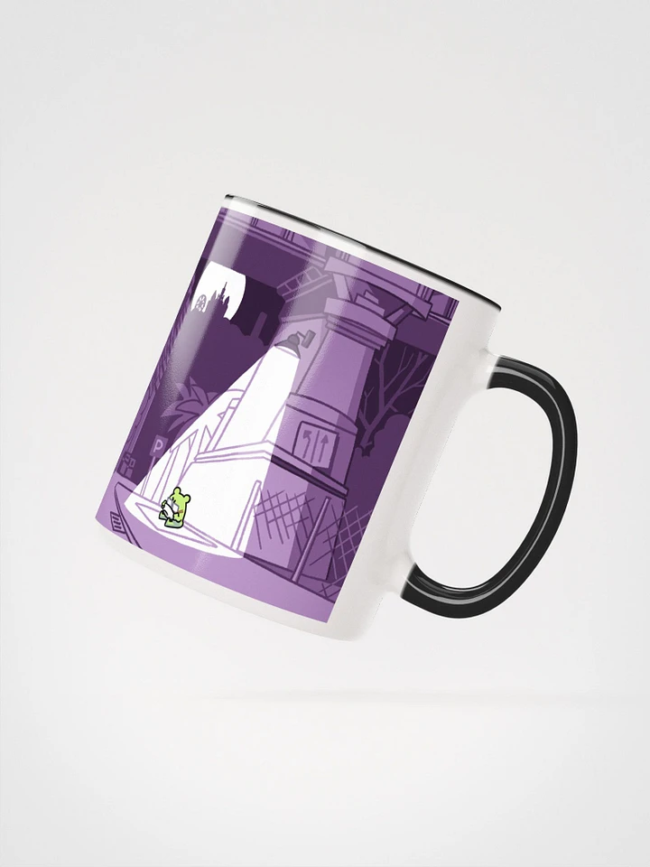 Outro Mug product image (2)