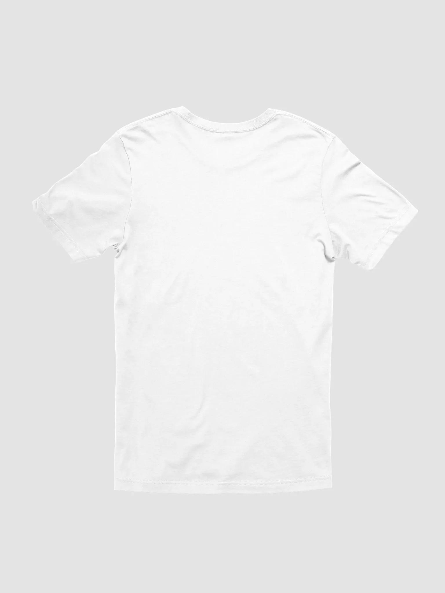 Furious Chihuahua Tee – Bella+Canvas Supersoft product image (2)