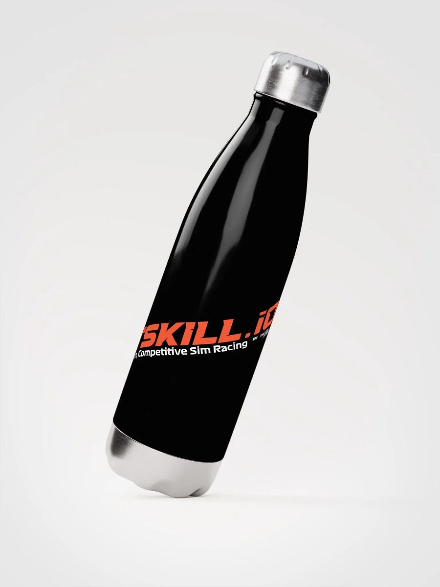 PitSkill Water Bottle - Diagonal product image (2)