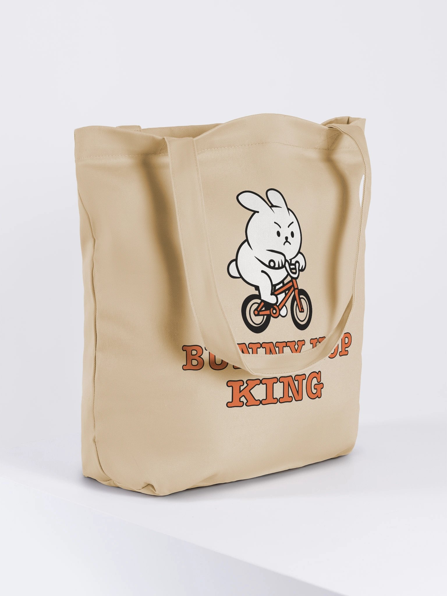 Bunny Hop King product image (4)