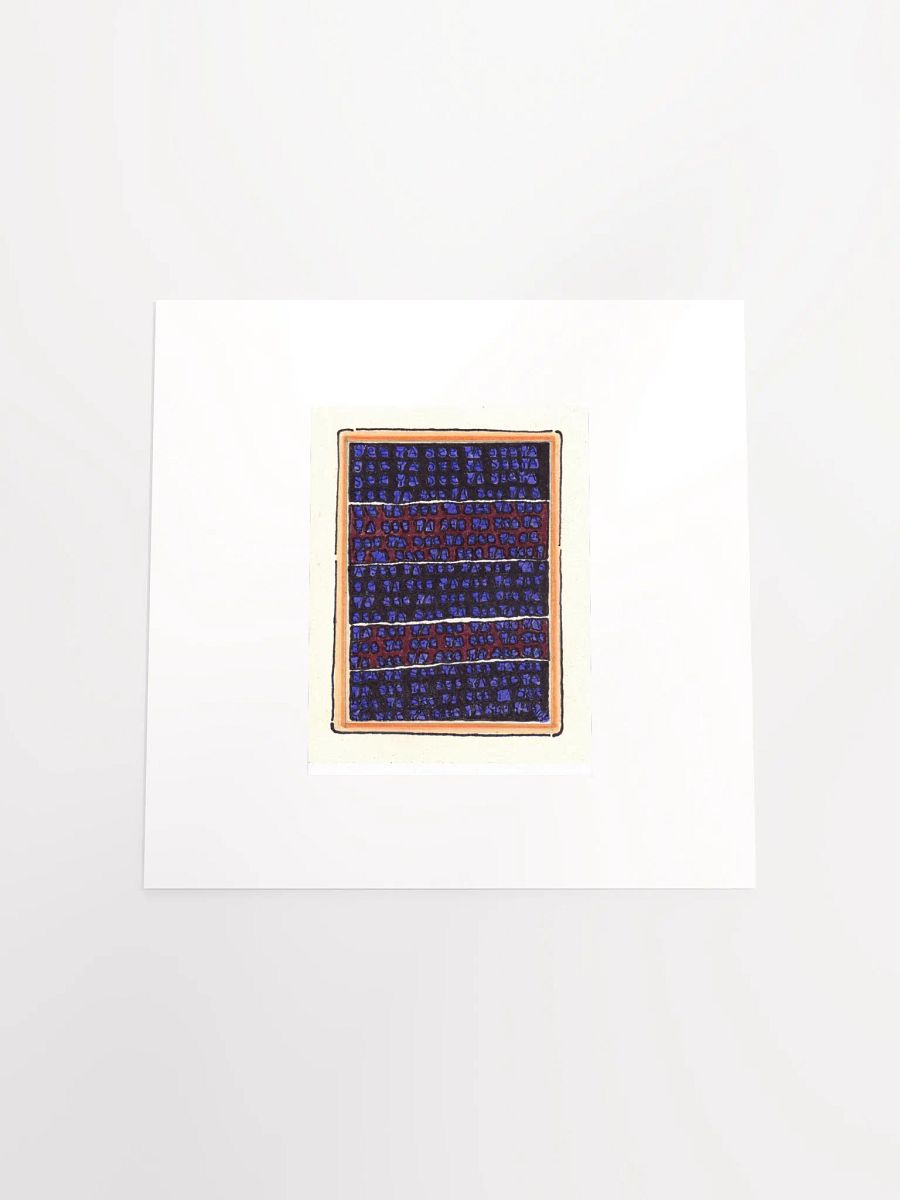 famous last words panel card print product image (5)