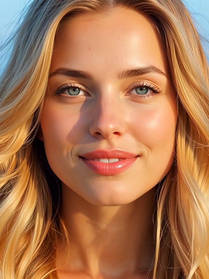 Crystal Waves product image (1)