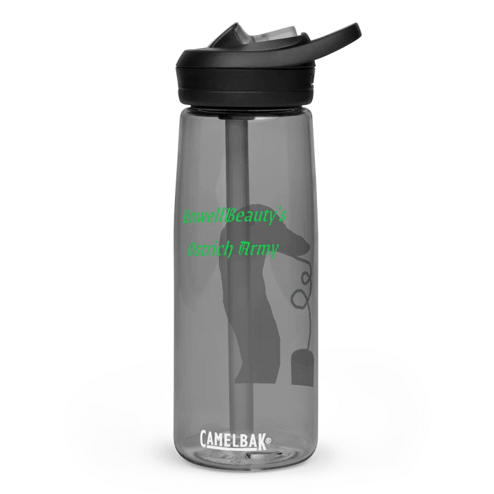 Sippy Bottle product image (1)