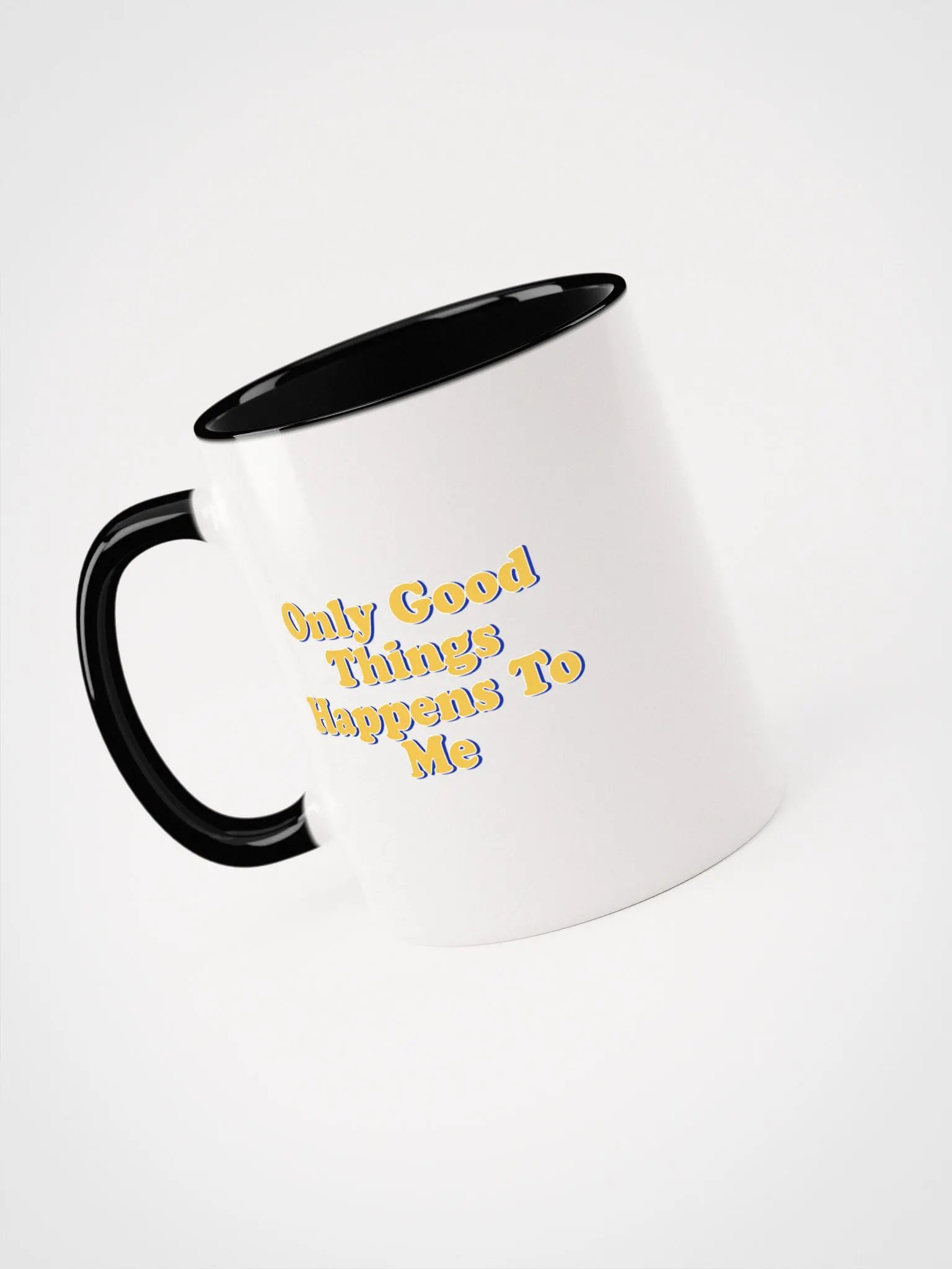 Only Good Things Happens To Me Mug product image (41)