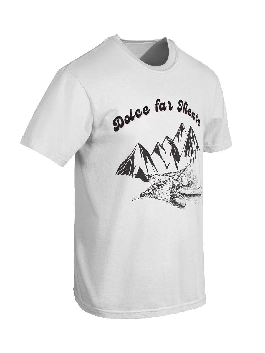 DFN Tshirt product image (2)