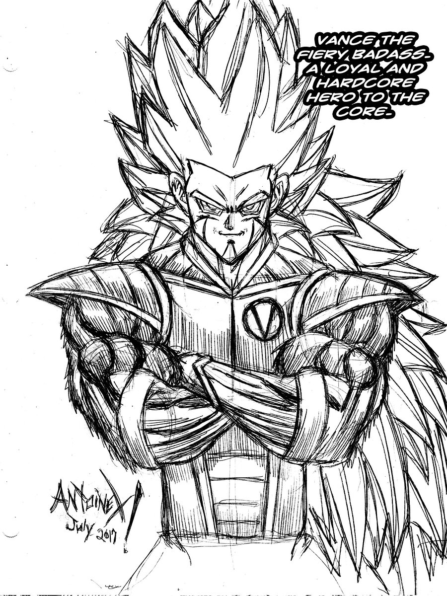 Power Saga #1 (Manga Graphic Novel, eBook PDF) product image (9)