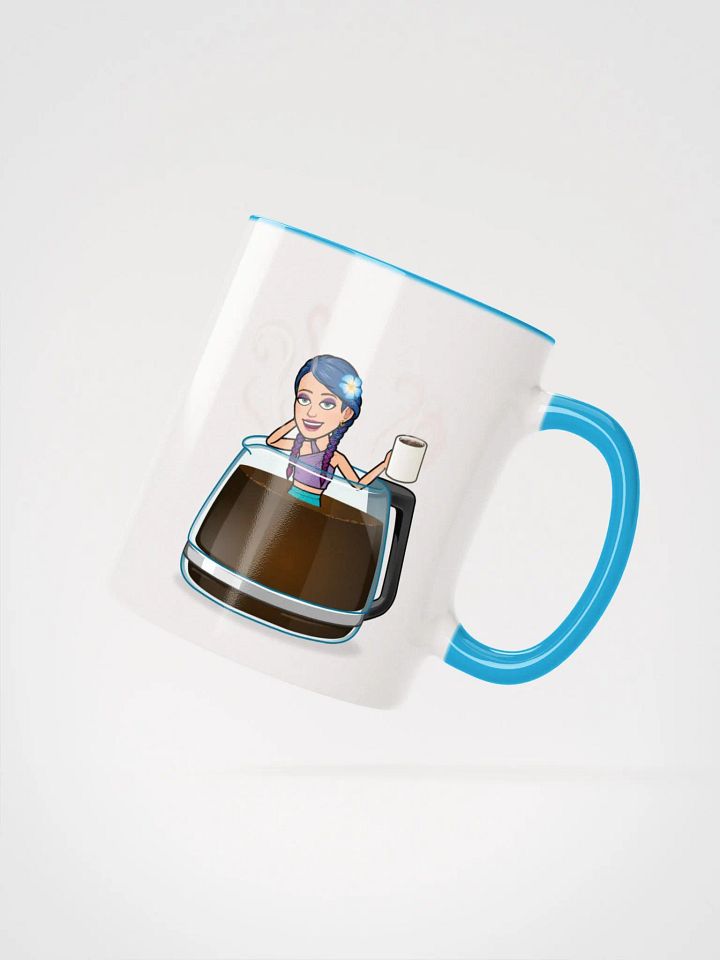 Coffee is My Swimming Pool product image (12)
