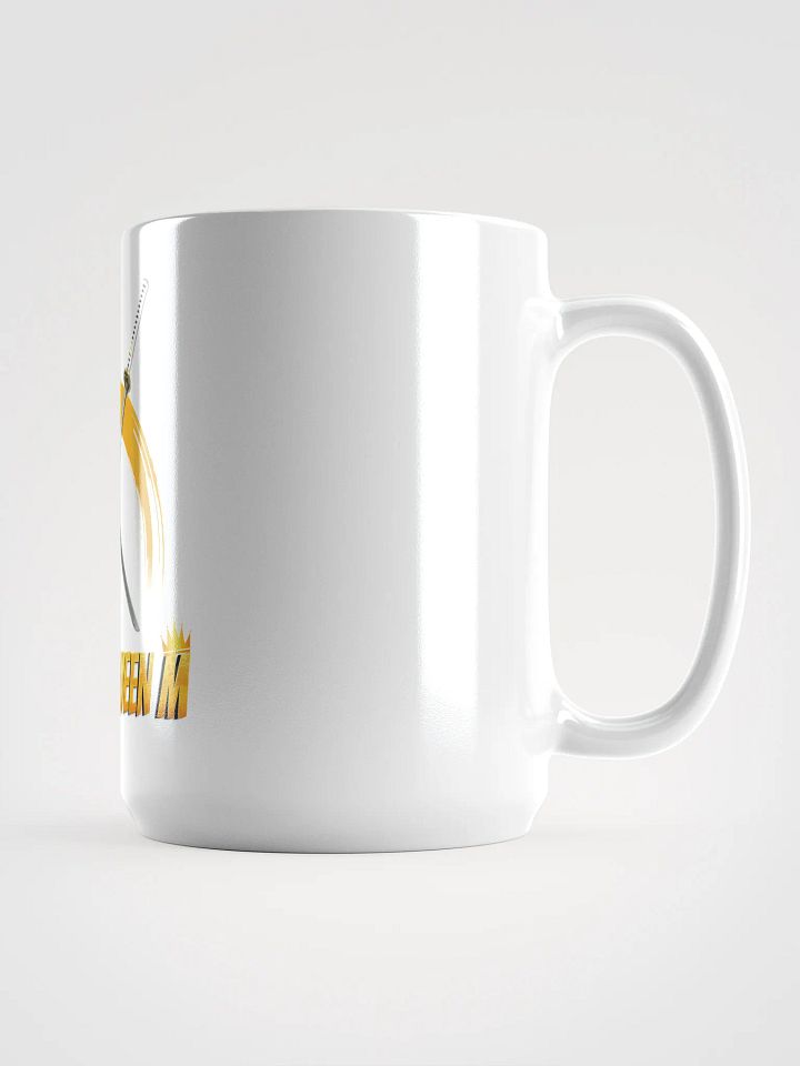 Queen M Mug product image (1)