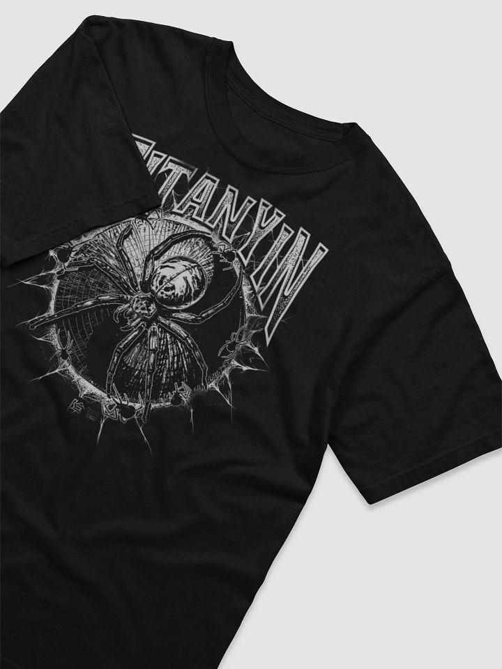 2025 TITAN YIN T-SHIRT product image (1)