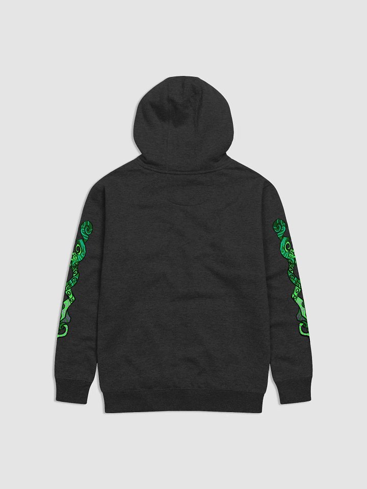 Valk One Hoodie. product image (2)