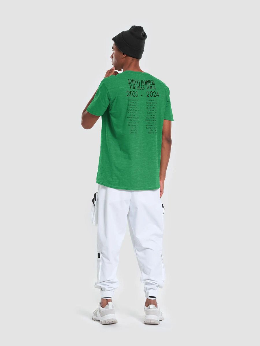 Unisex Tour Shirt product image (17)