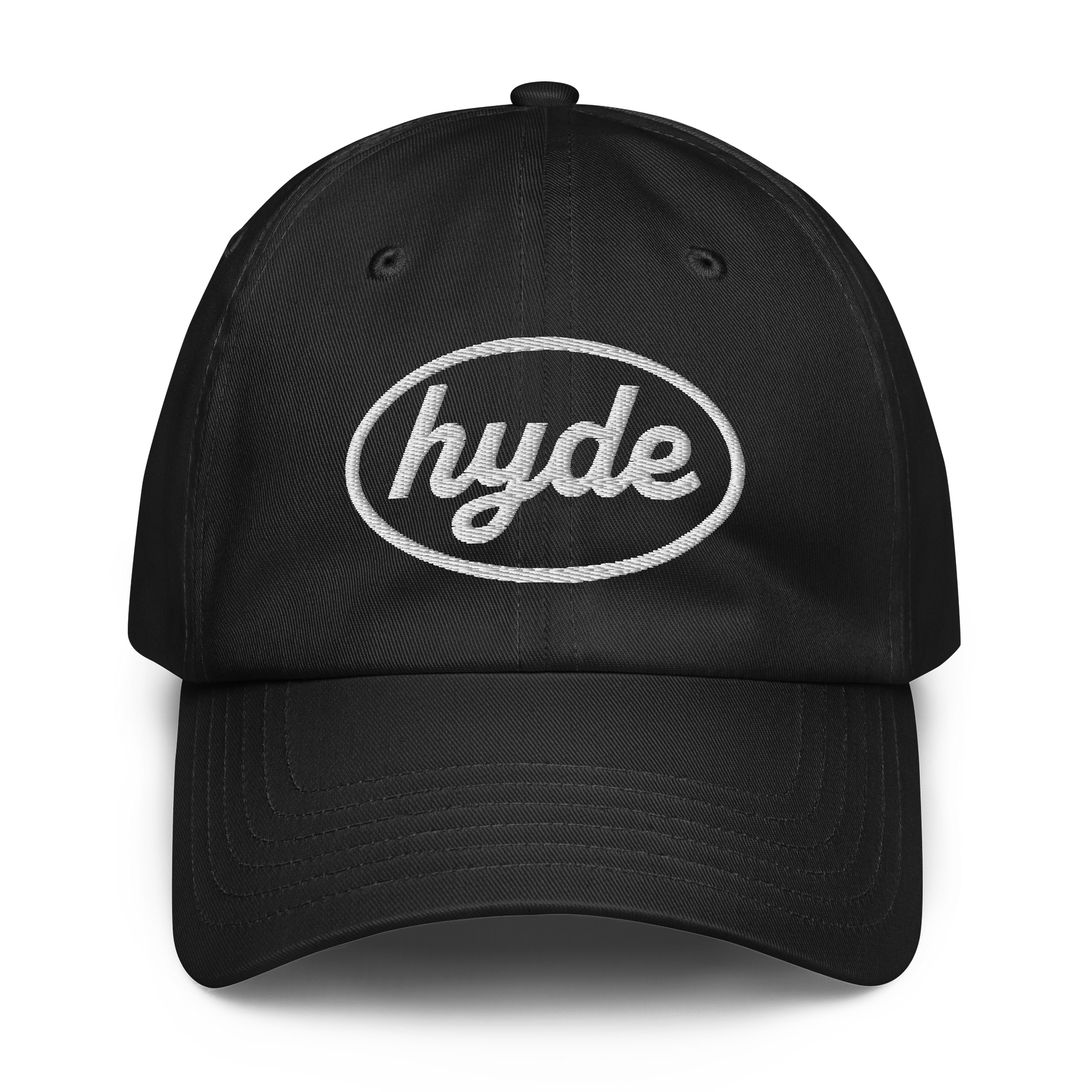 Hyde Baseball Dad Cap product image (1)
