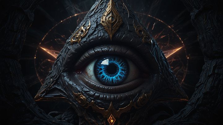 Pineal Gland Ambience WP4K product image (1)