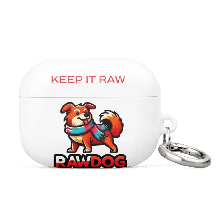 RawDog EarBuds product image (4)