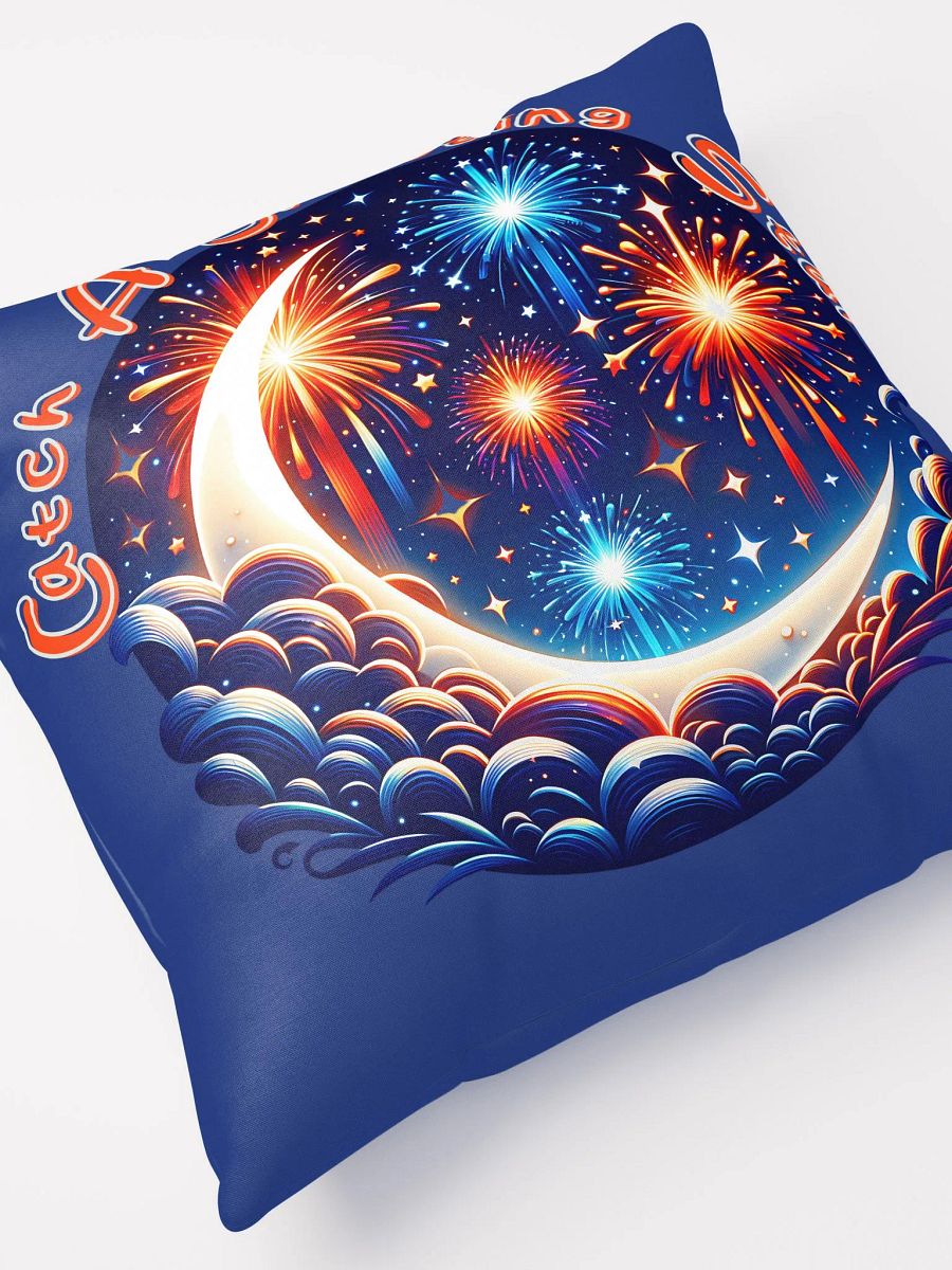 Catch A Shooting Star Pillow product image (5)