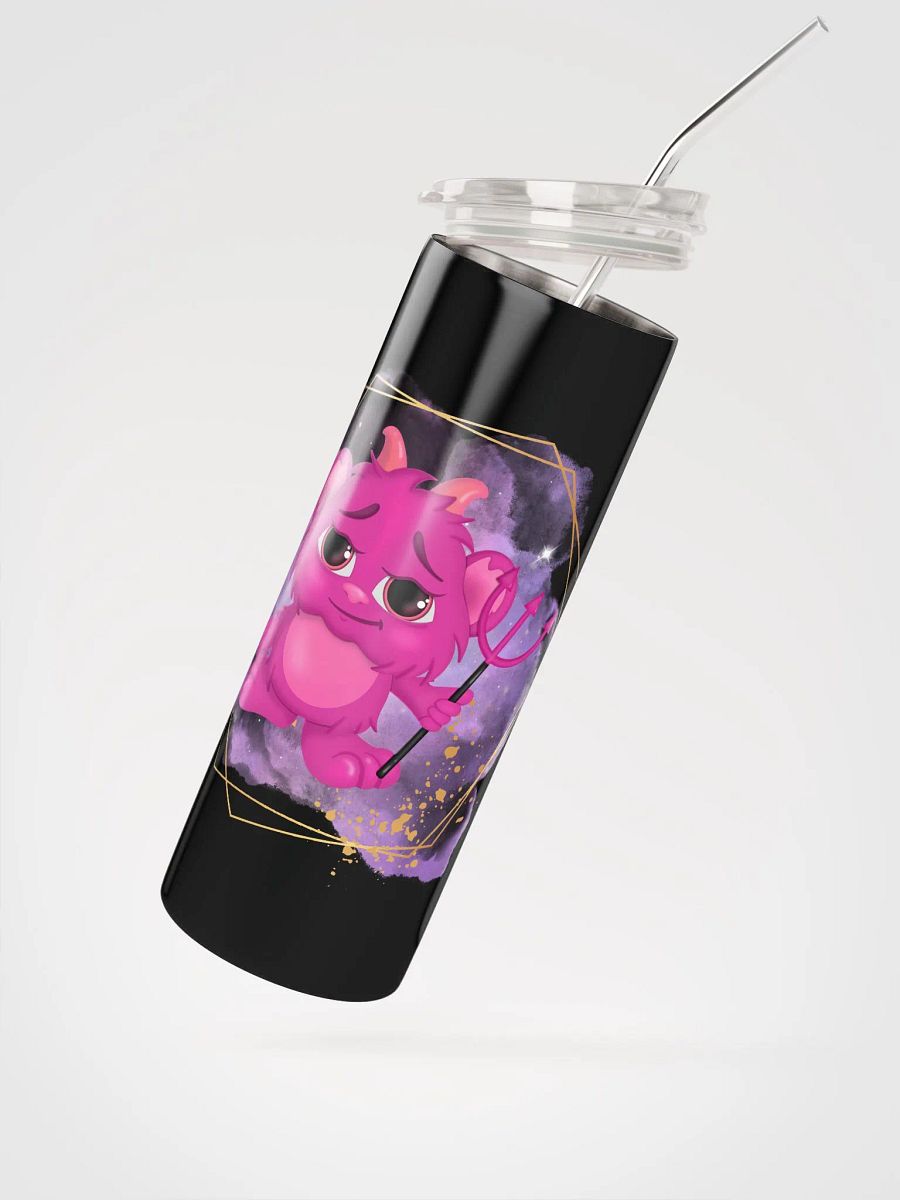 Pink Devil Tumbler product image (2)