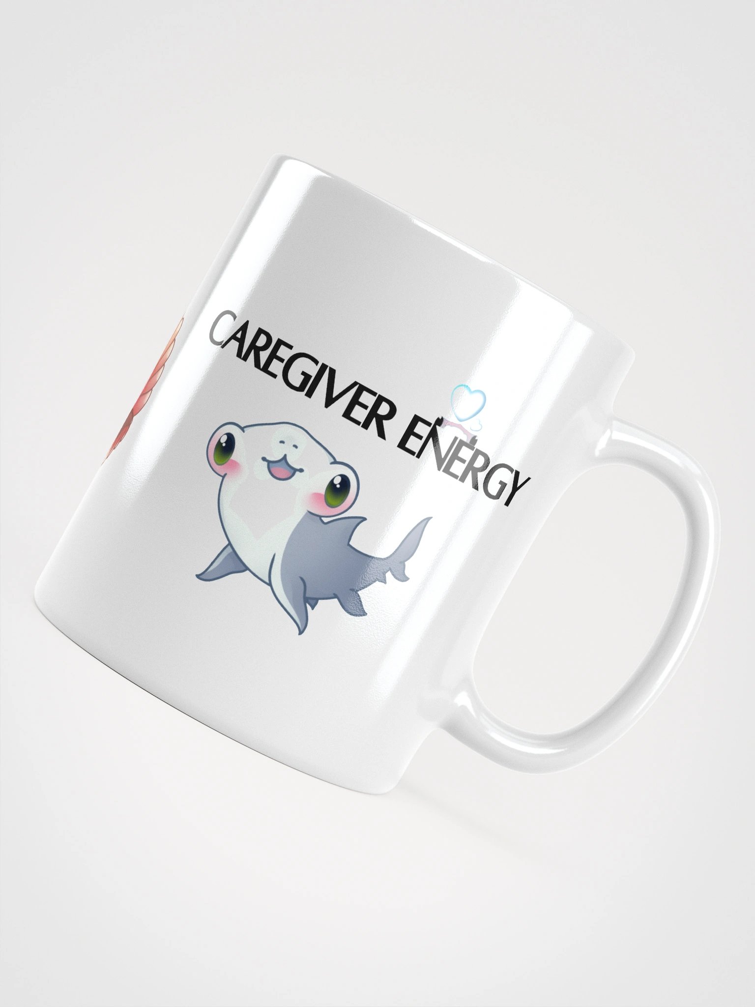 Caregiver Energy Mug product image (14)