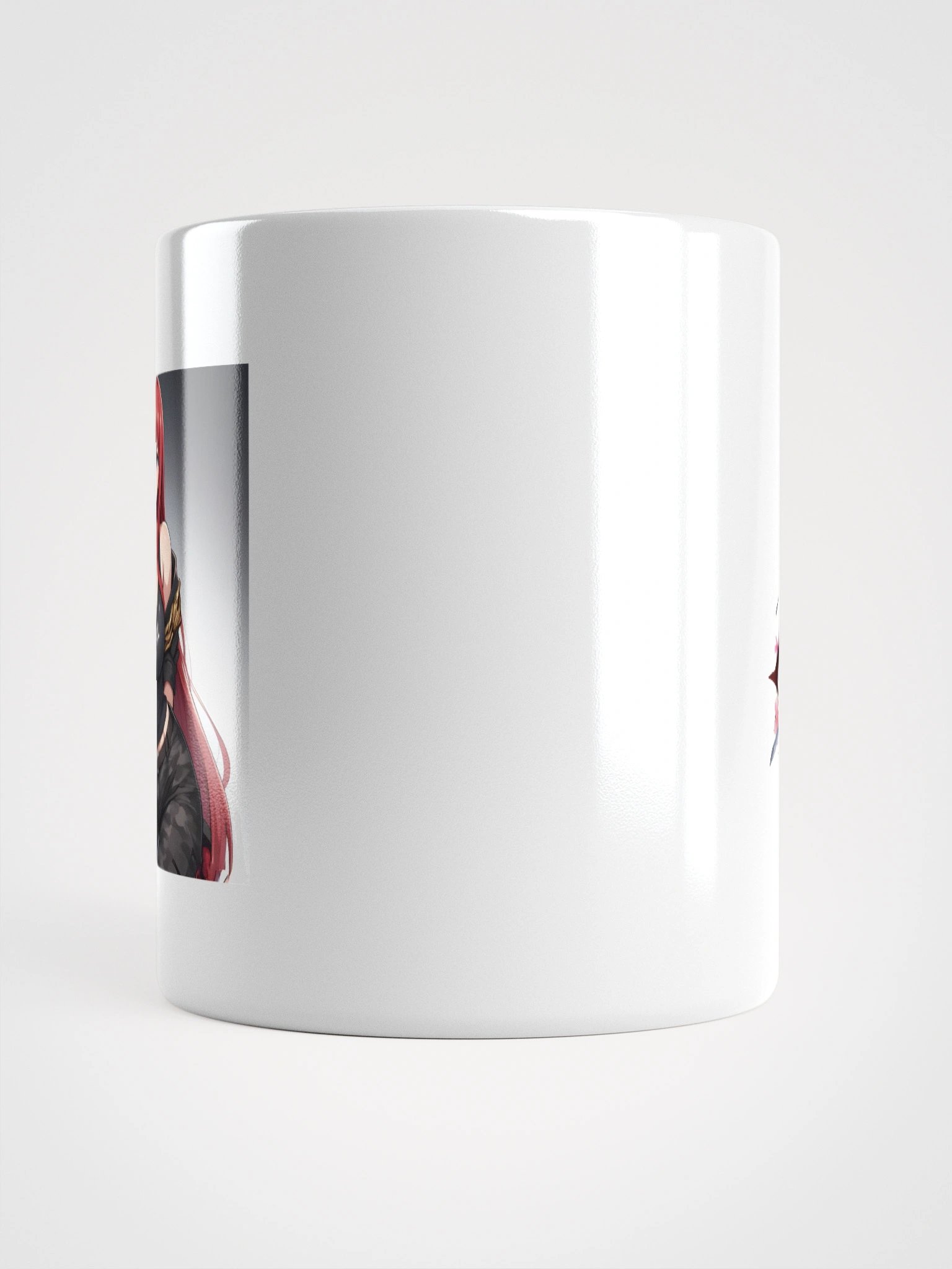 Marshal Sexy Anime Mug product image (13)