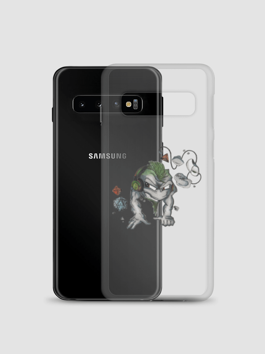 [GeodudeGaming] Samsung Case product image (2)