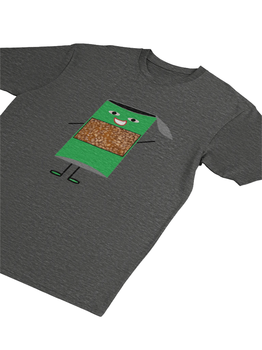 Can-A-Beans Oversized Premium Shirt product image (12)